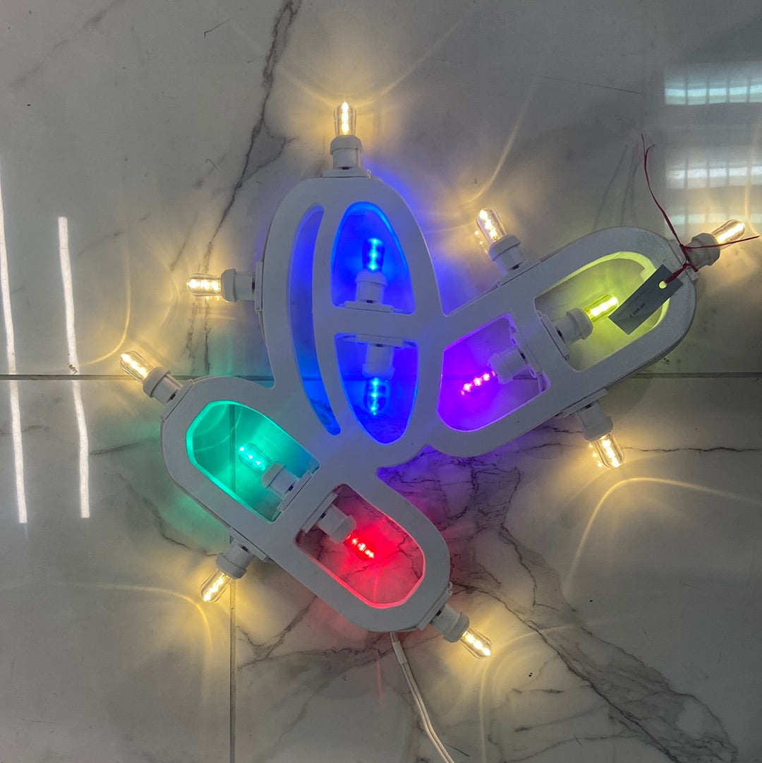 SELETTI HOTLIGHT PILLS