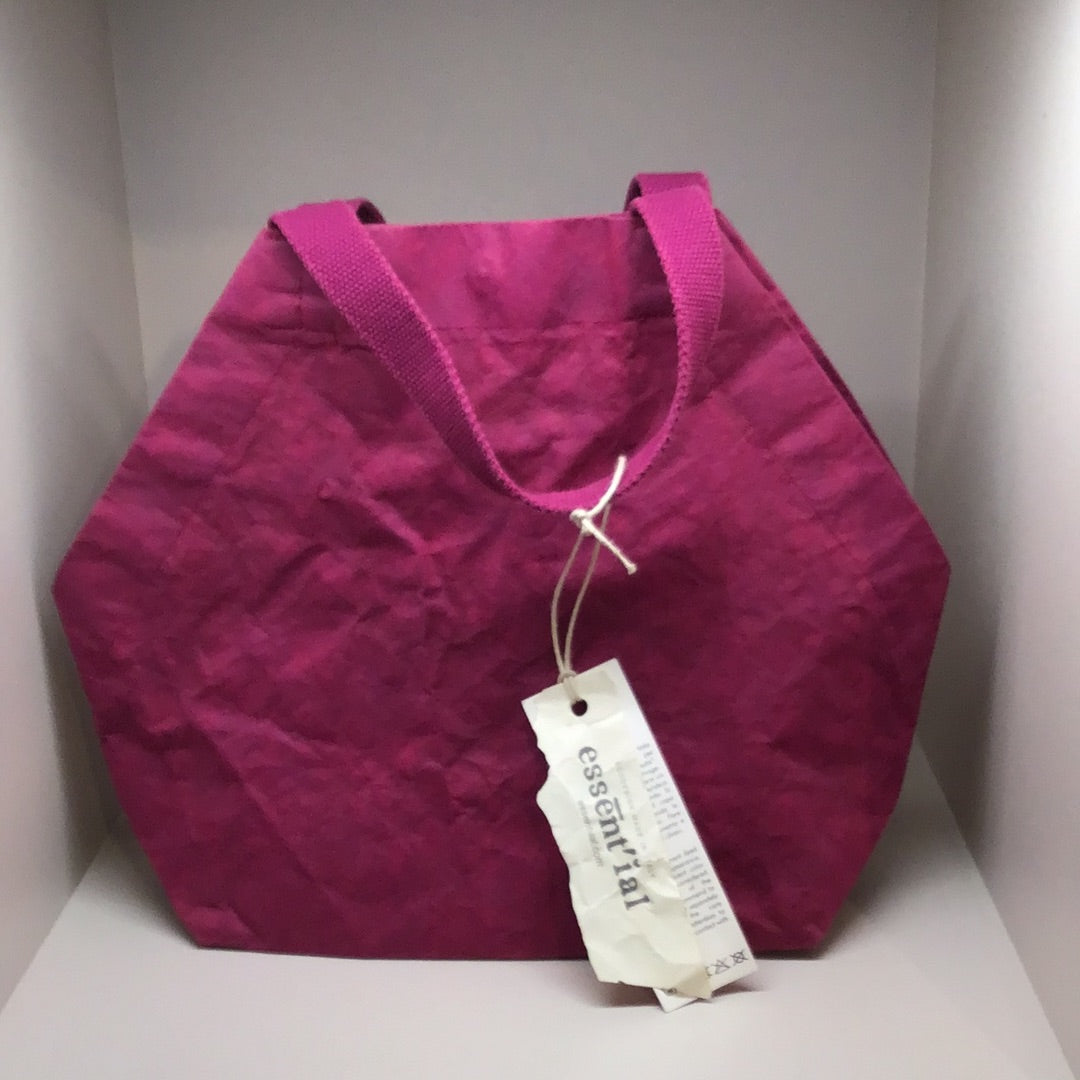 ESSENT'IAL DESIGN BAG COLORATI