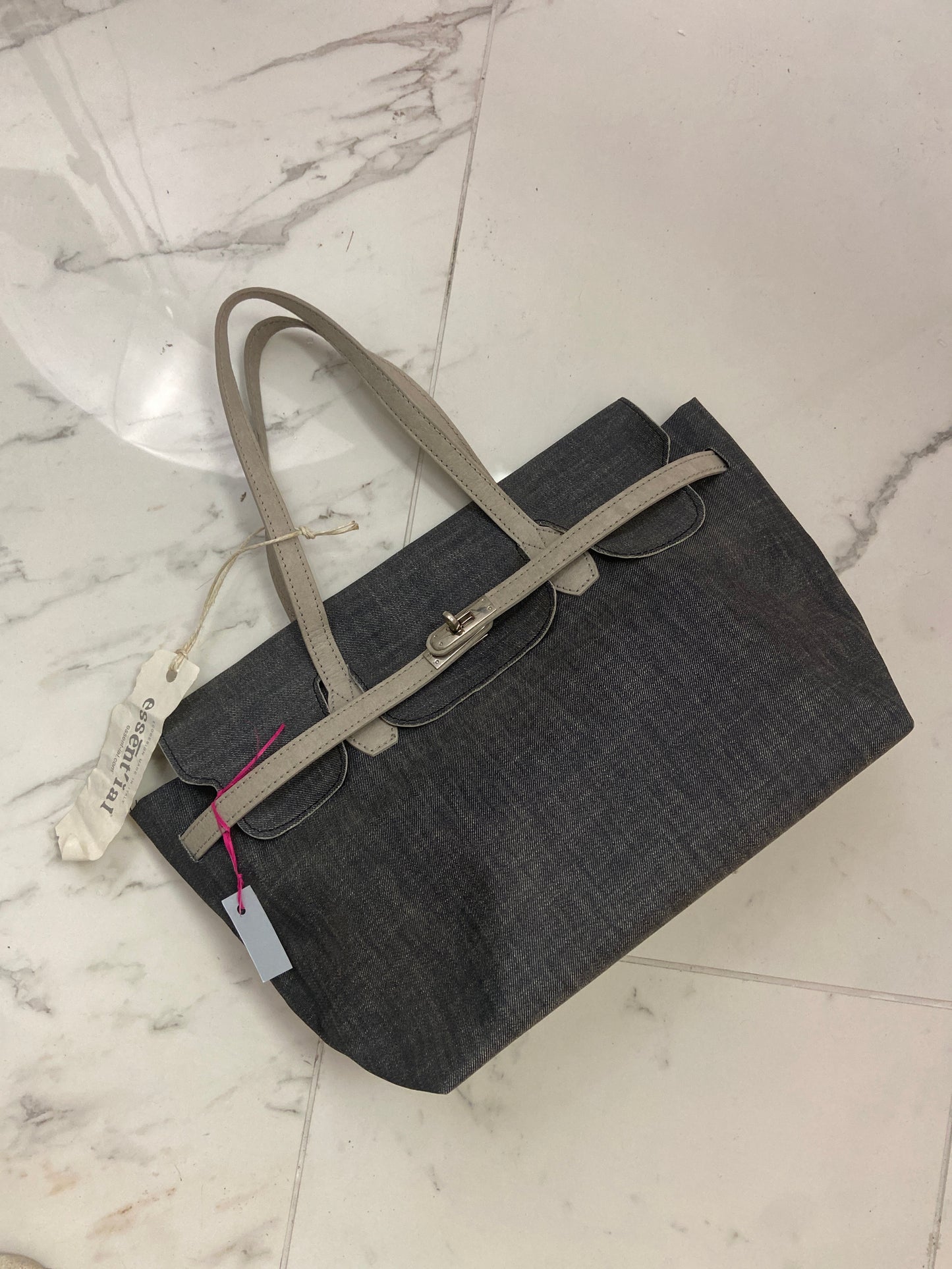 ESSENT'IAL B40 DENIM
