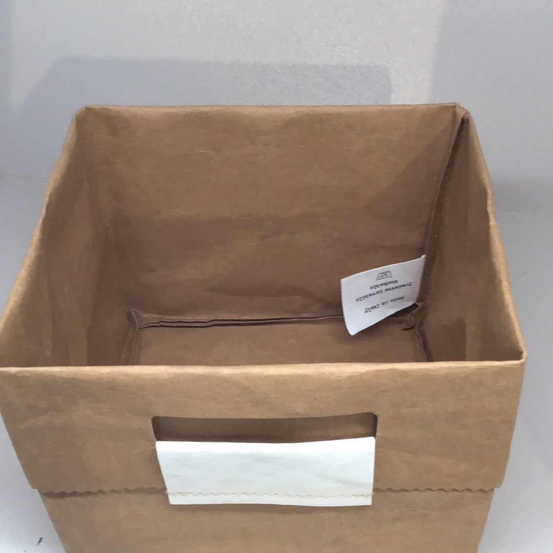 ESSENT'IAL CUBO SVUOTATASCHE