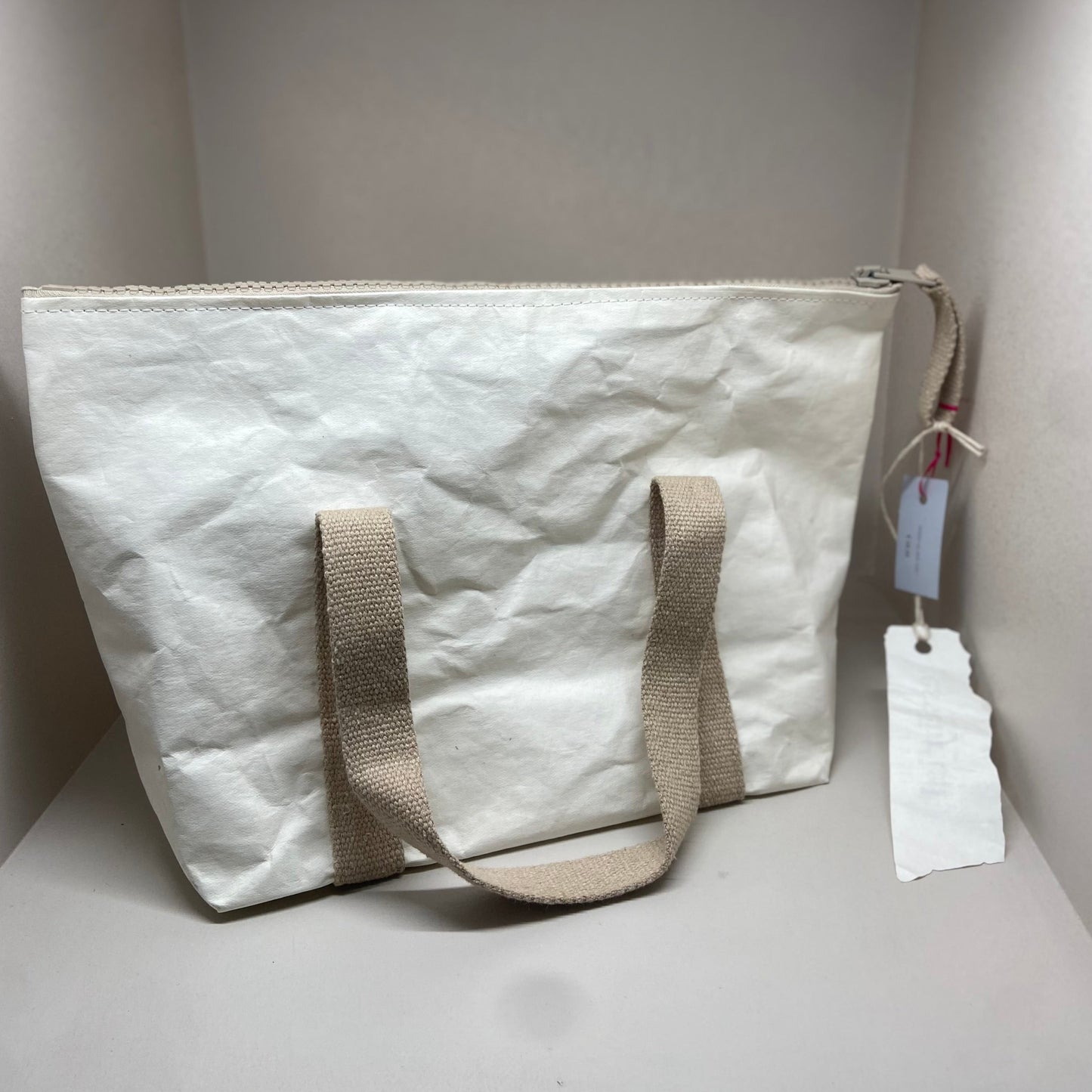 ESSENT'IAL BAG SIZE L