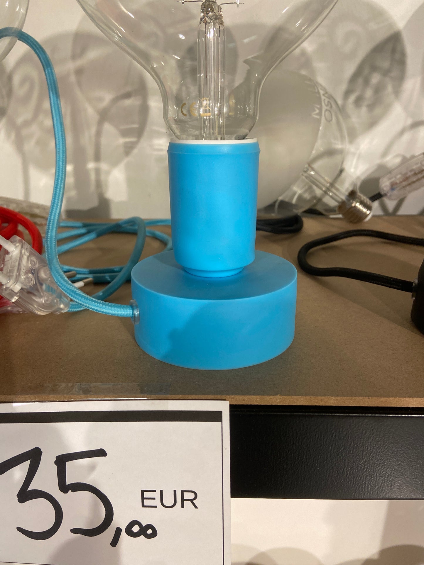 FILOTTO TAVOLOTTO CELESTE