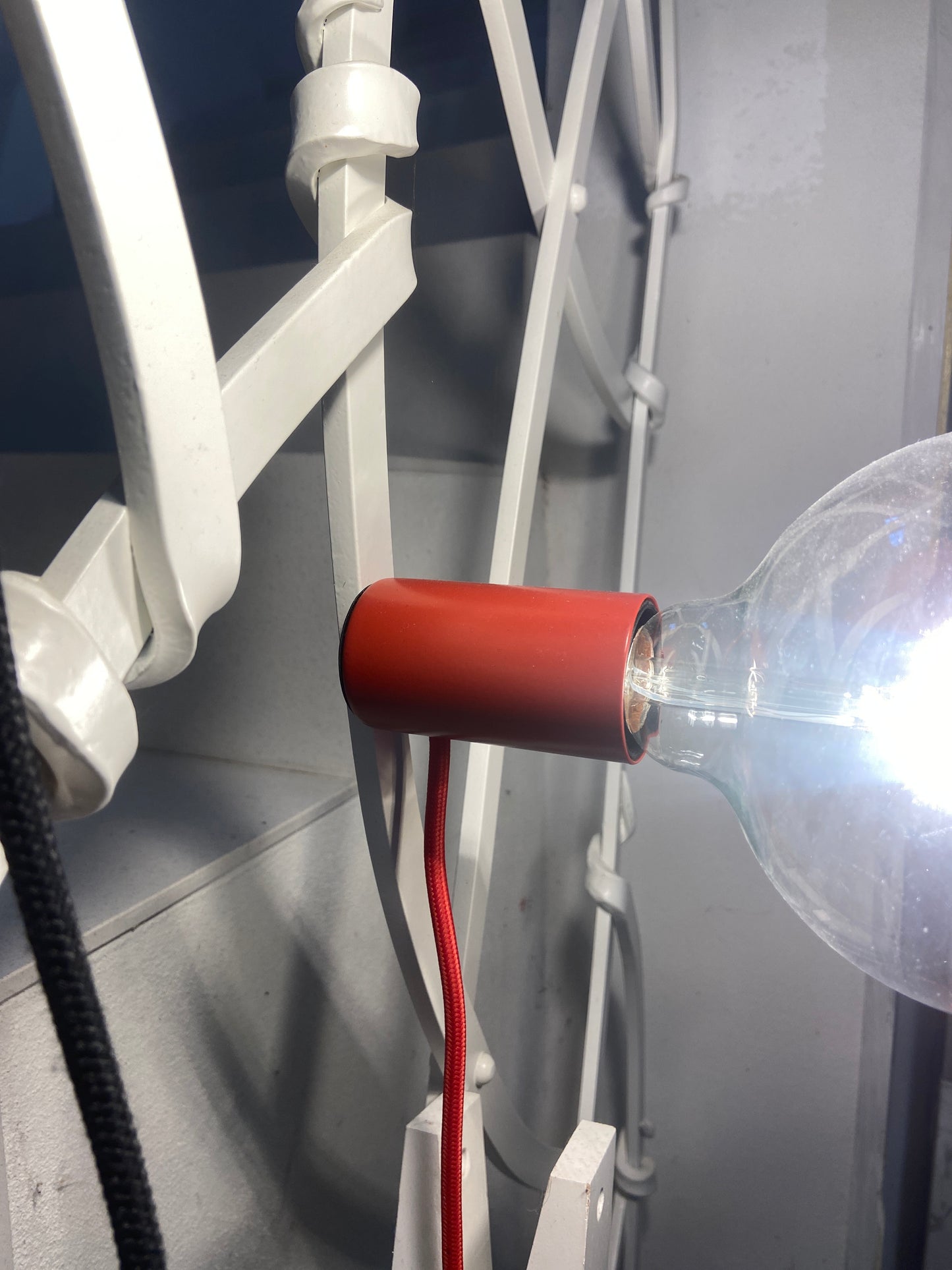 FILOTTO MAGNETICO PLUG ROSSO