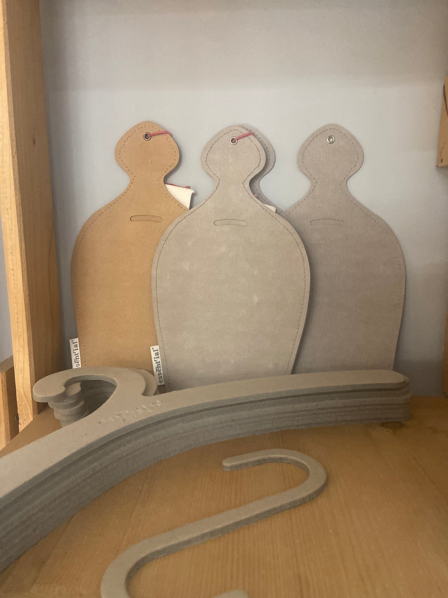 ESSENT'IAL SALVADANAIO