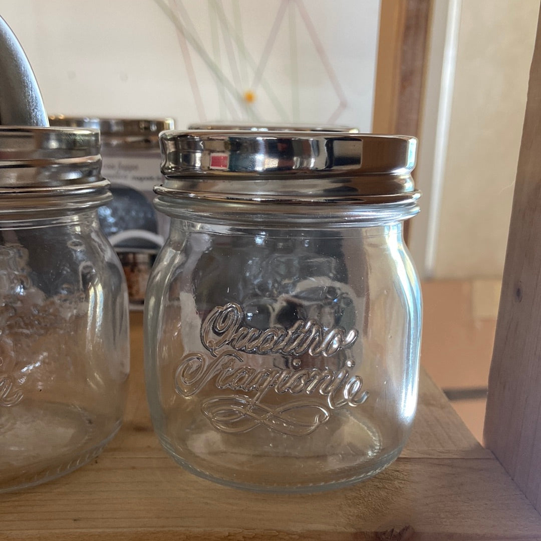 Happy Tappy barattolo magnete