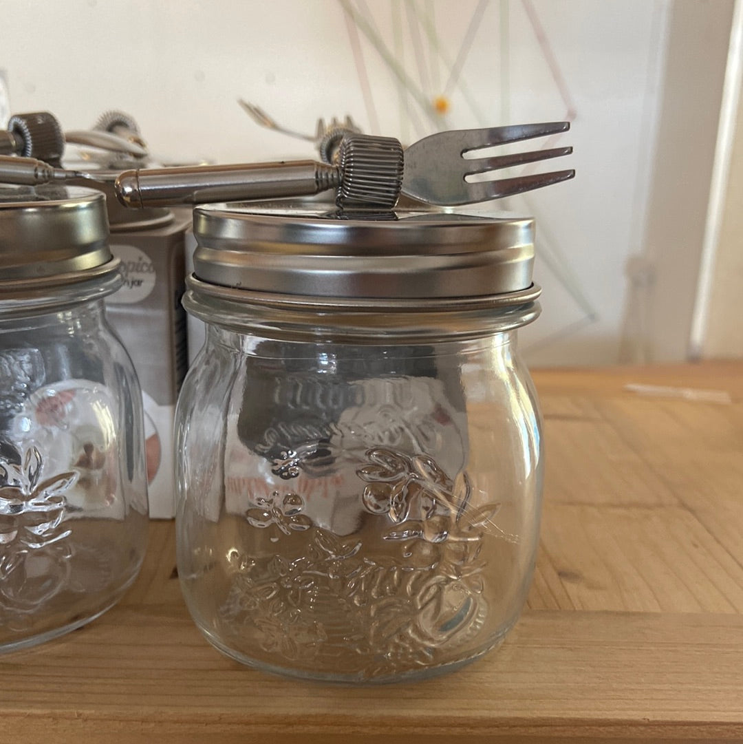 Happy Tappy barattolo aperitivo