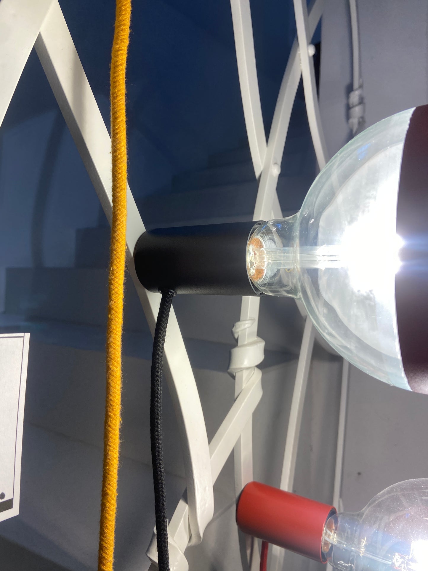 FILOTTO MAGNETICO PLUG NERO