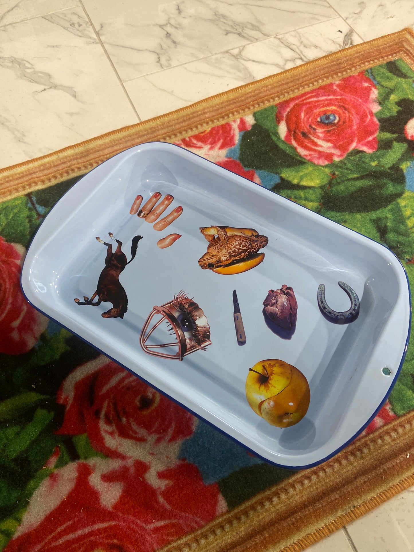 SELETTI TOILET TEGLIA