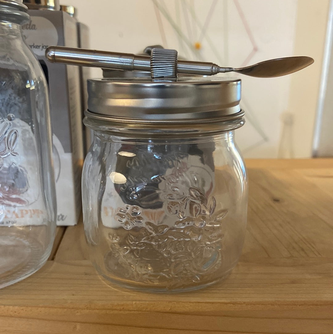 Happy Tappy barattolo Dessert