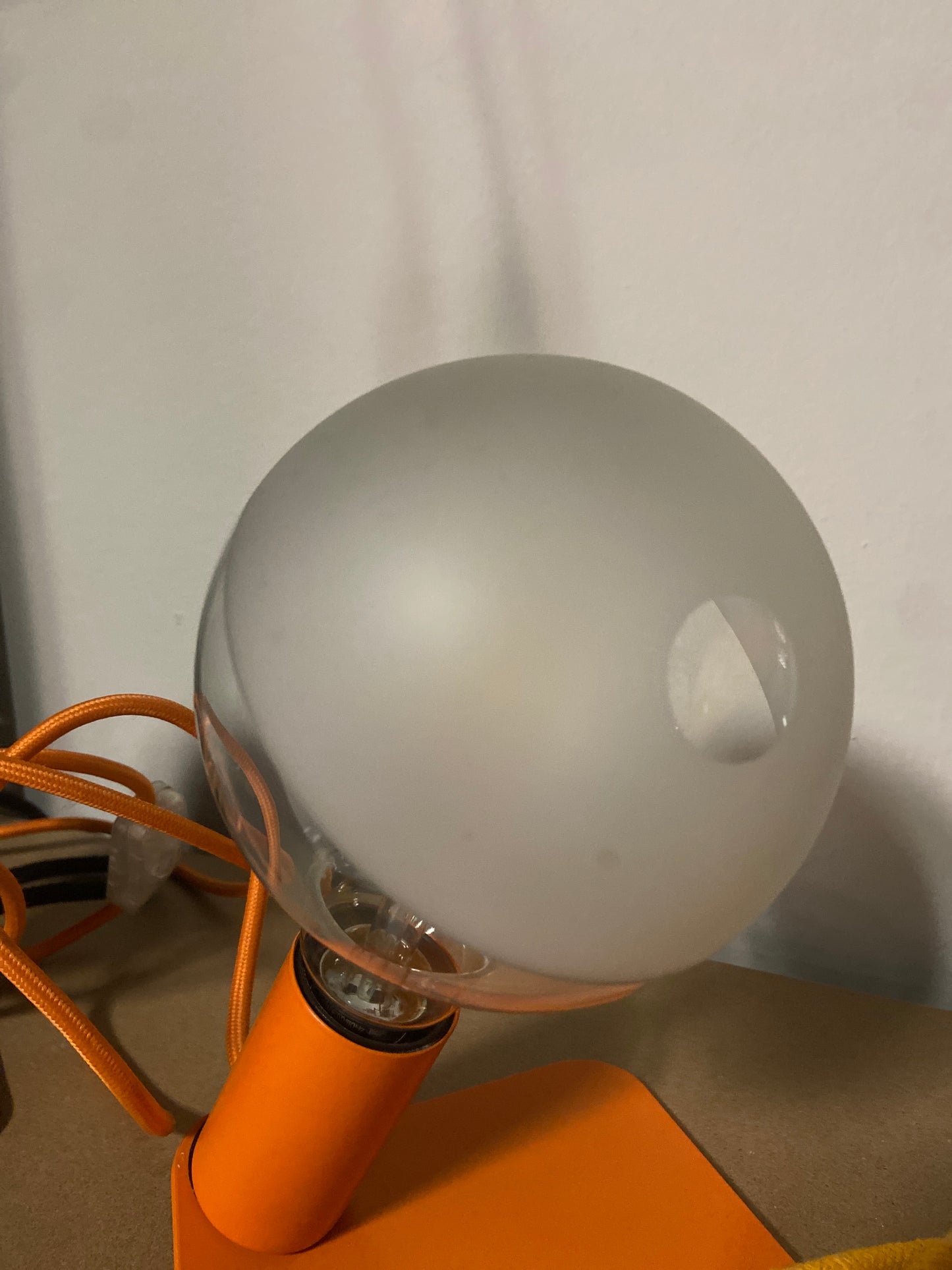 FILOTTO TATTOO LAMP PIO