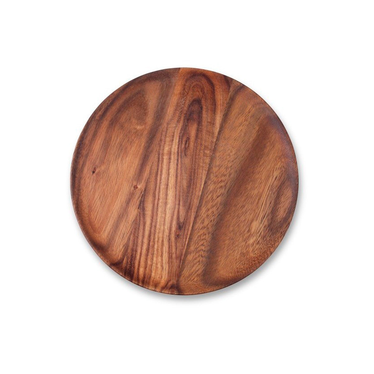 Stuff Design Piatto in legno 30 cm