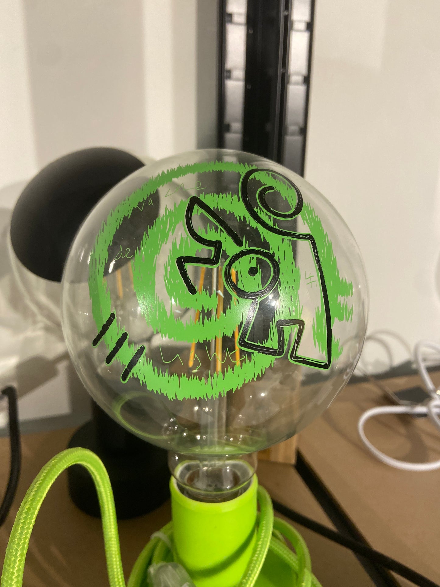 FILOTTO VAN LUC LED T LOOK lampadina