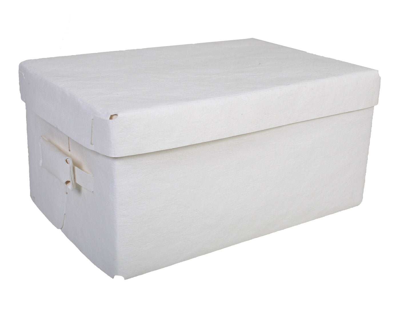 Essent'ial Scatola Armadio Bianco