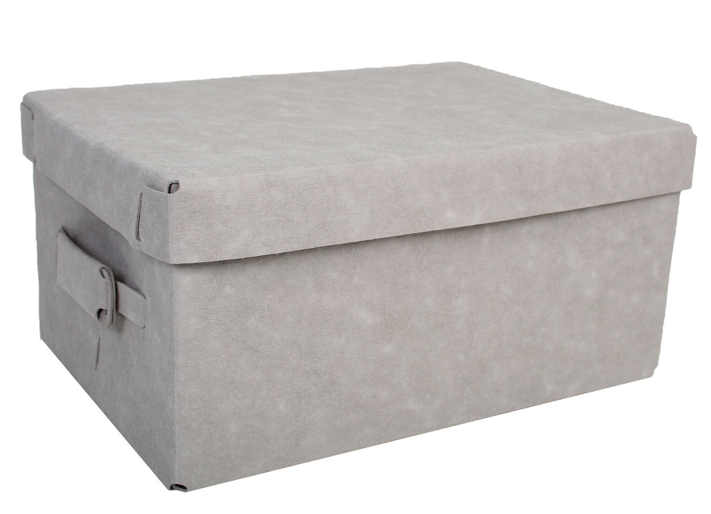 Essent'ial Scatola Armadio Grigio