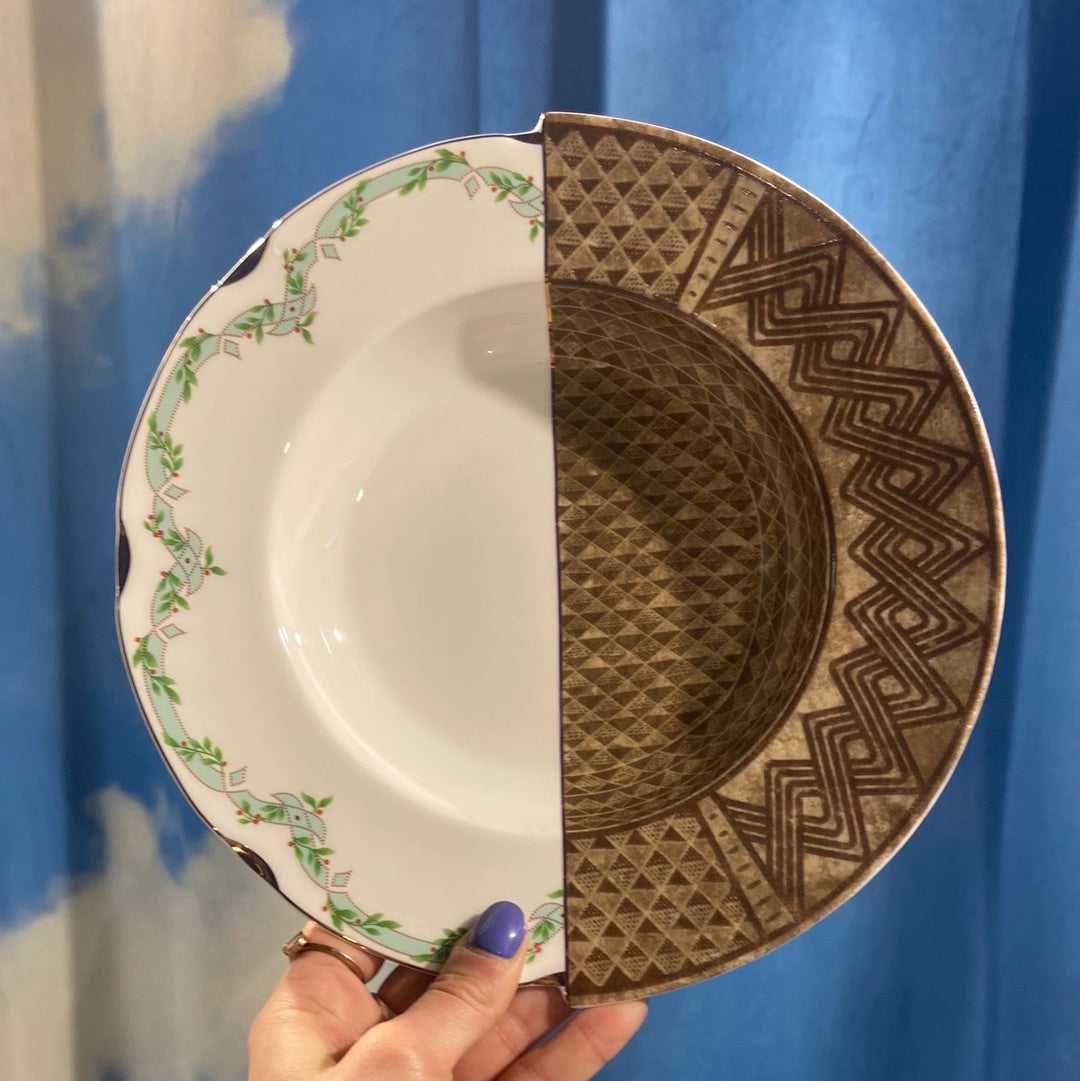 SELETTI HYBRID PIATTO FONDO MALAO