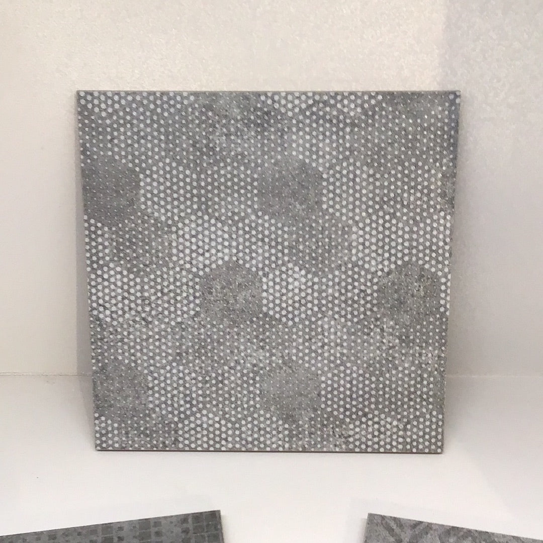 AB+ SET 3 PIASTRELLE GRIGIO