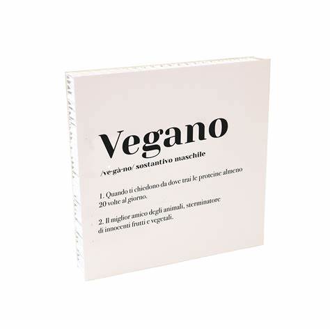 ESSENT'IAL QUADRETTO VEGANO