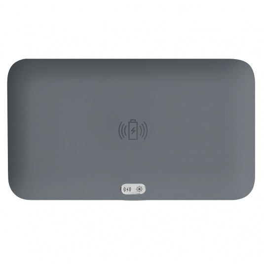 LOST caricatore wireless e sterilizzatore luce UV