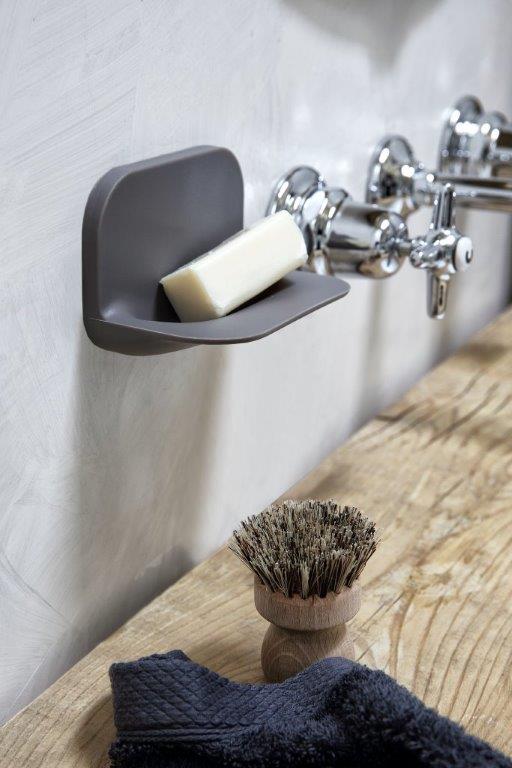 Geelli PH porta sapone avio