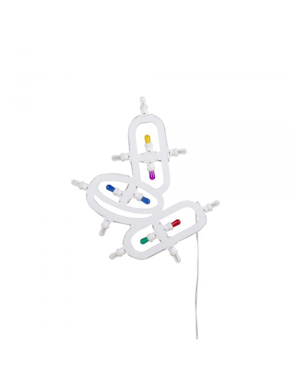 Seletti Hotlight Pillole