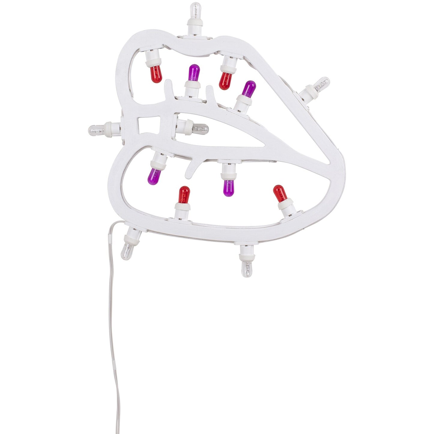 Seletti Hotlight Bocca