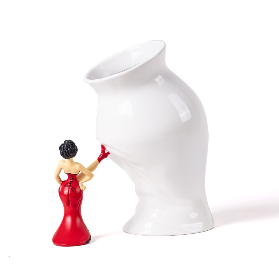 Seletti Circus Vaso Lucy