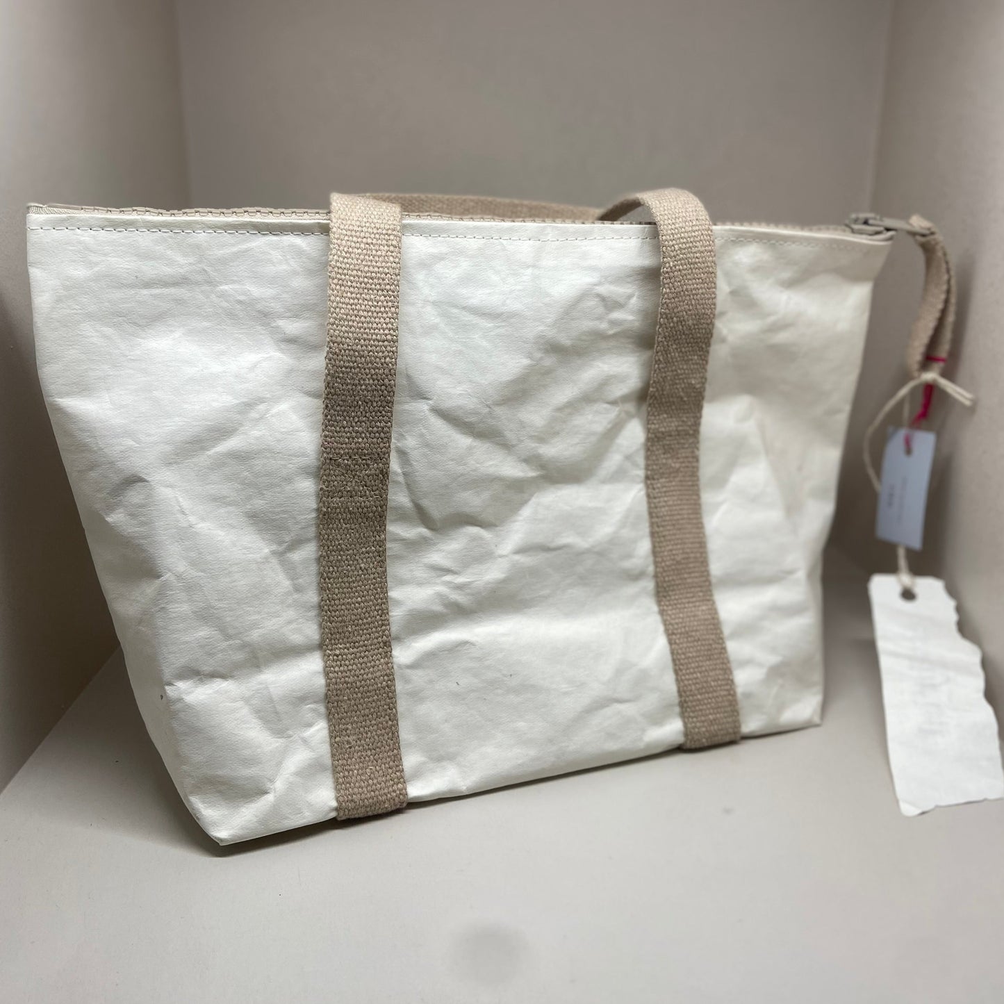 ESSENT'IAL BAG SIZE L