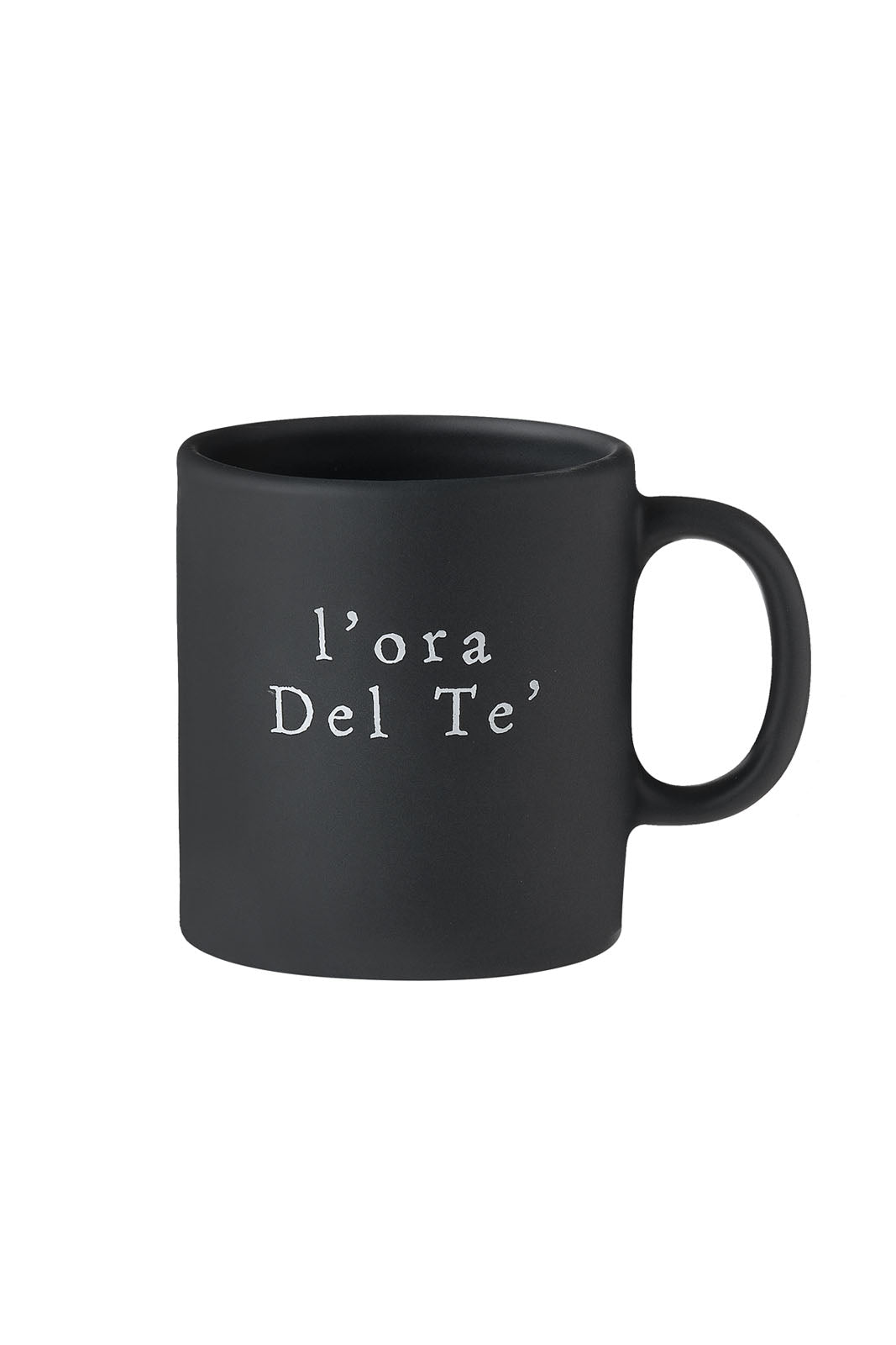 Nuova Cer Easy Mug Nera