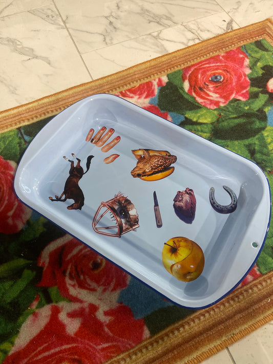 SELETTI TOILET TEGLIA