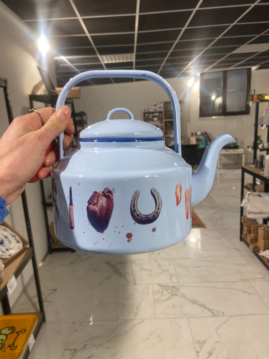 SELETTI TOILET TEIERA
