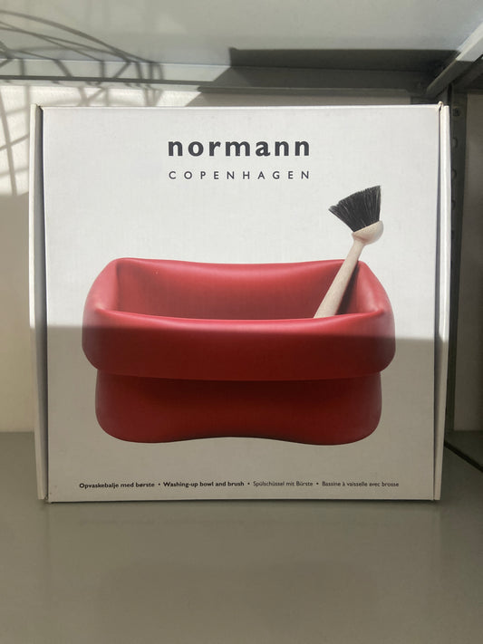 NORMANN COPENHAGEN WASHING UP BOWL