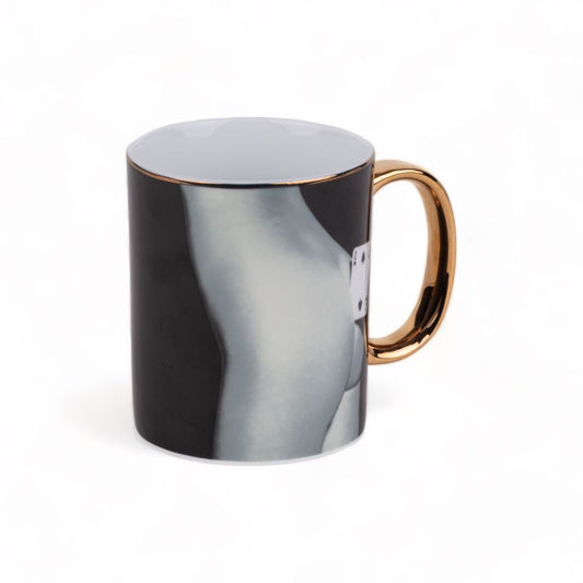 Seletti Toiletpaper Mug Two Of Spades